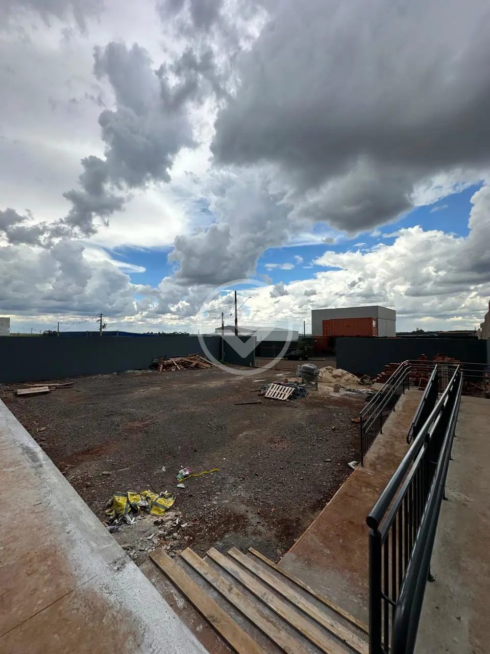 Imagem 4 - Galpão em Vista Linda, Cascavel - PR