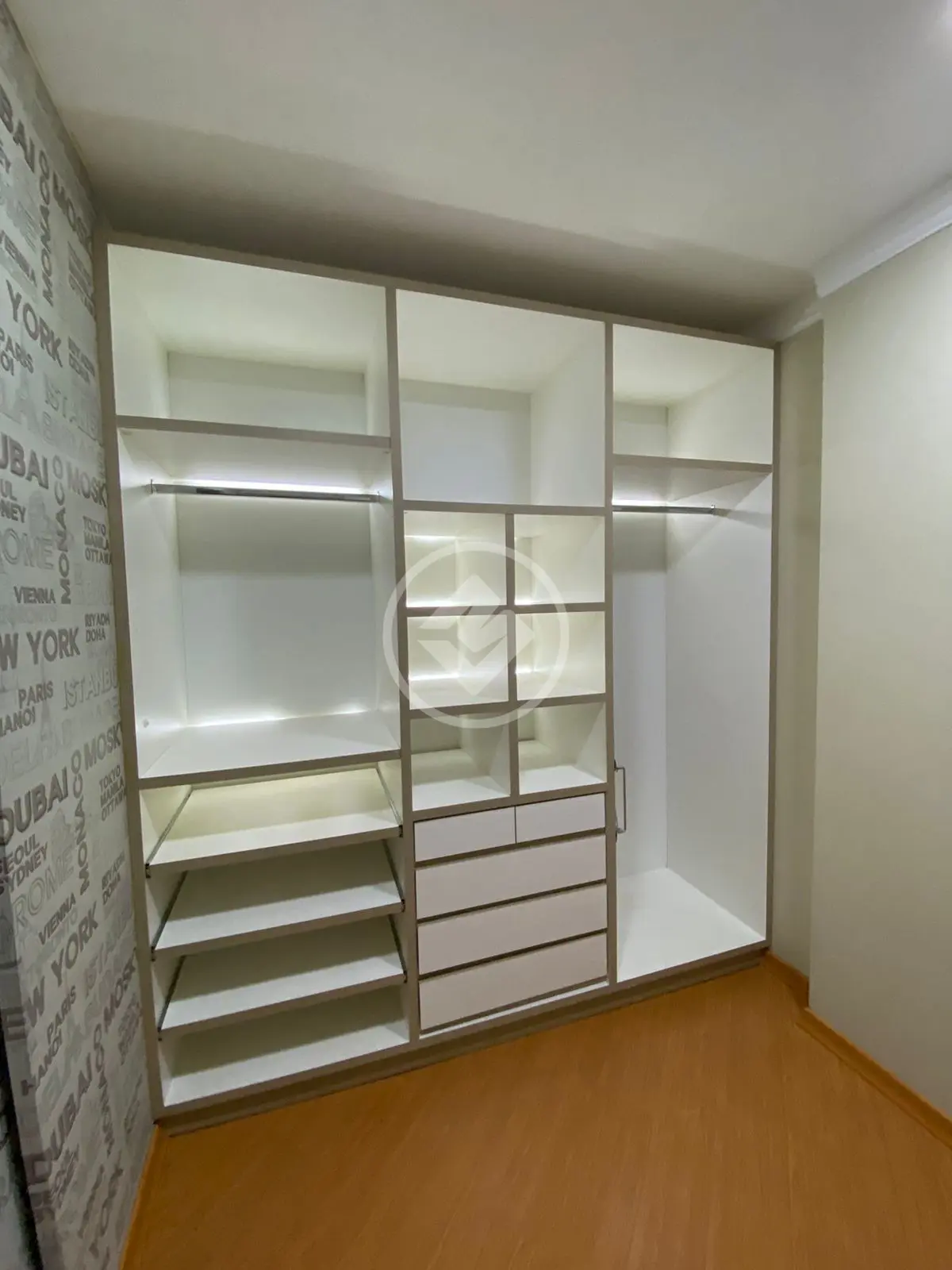 Imagem 4 - Apartamento em Centro, Cascavel - PR