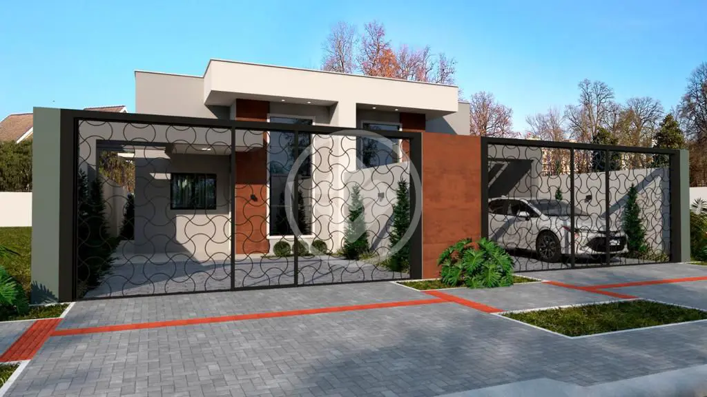Imagem 4 - Casa em Periolo, Cascavel - PR