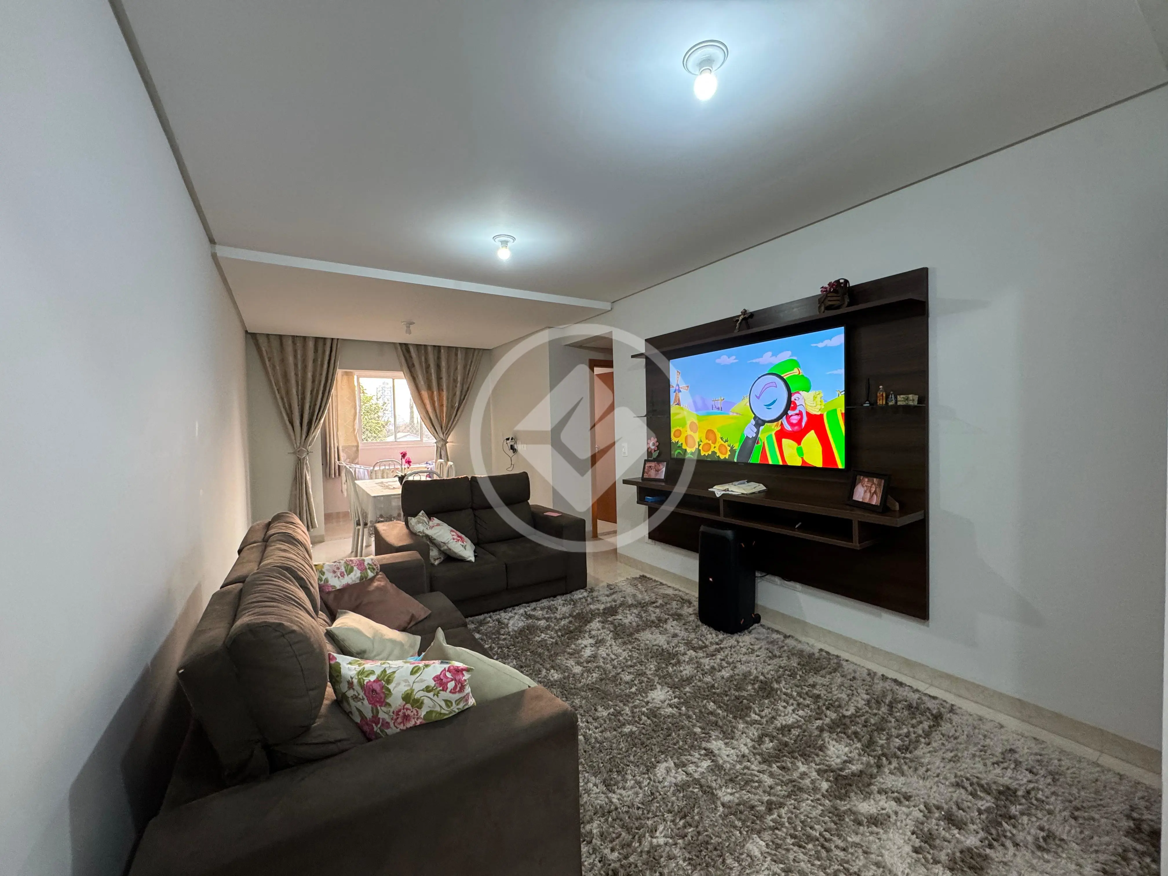 Imagem 2 - Apartamento em CENTRO, Cascavel - PR