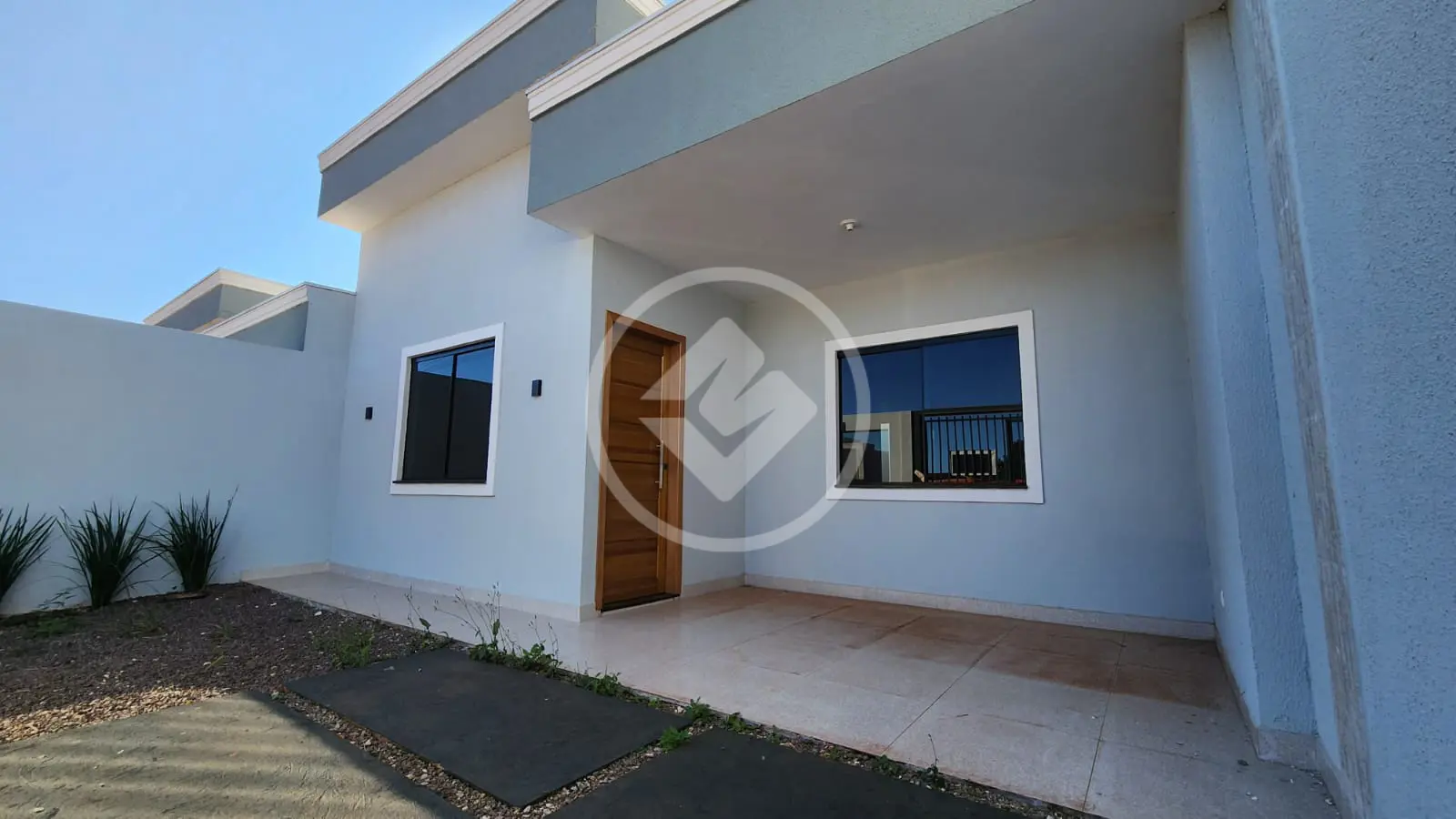 Casa Morumbi, Cascavel - PR — foto 1
