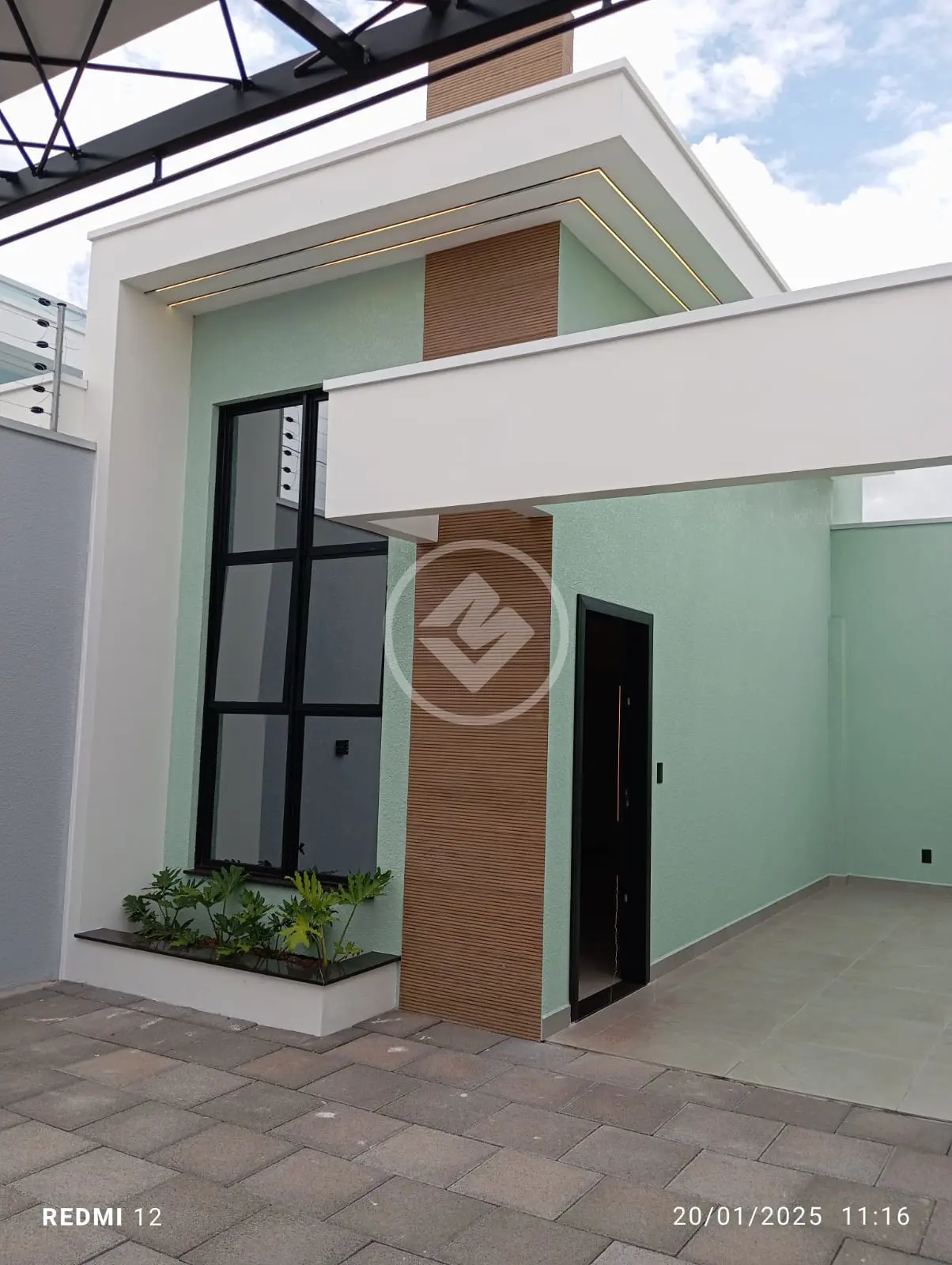Casa Cascavel Velho, Cascavel - PR — foto 1