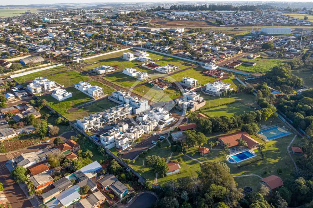 Image 43 - Sobrado Em Condomínio em Cataratas, Cascavel - PR