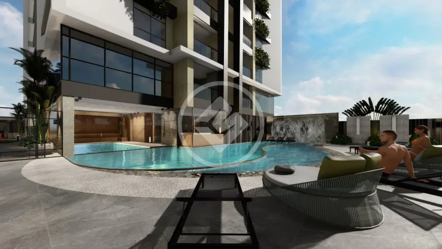Imagem 1 - Apartamento em Centro, Cascavel - PR