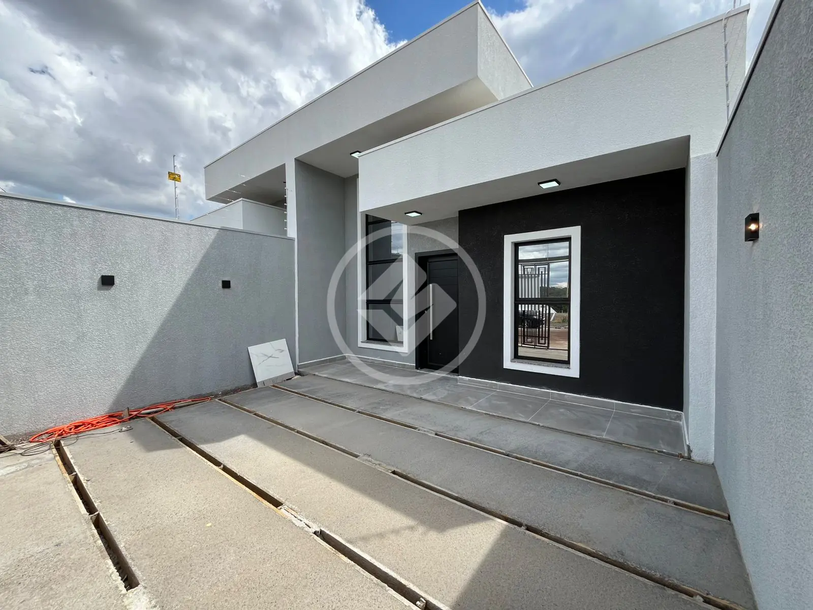 Casa Brazmadeira, Cascavel - PR — foto 1
