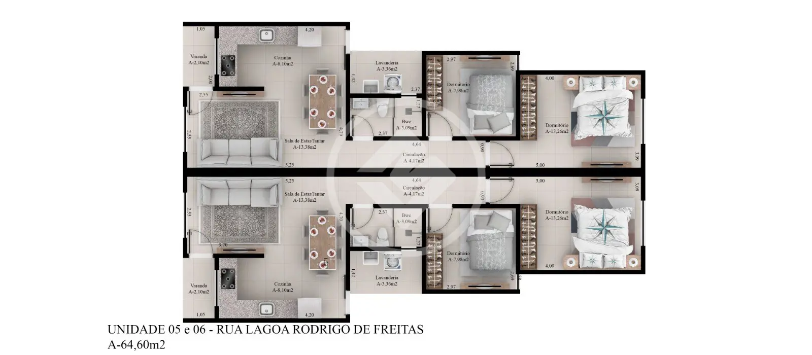 Imagem 3 - Casa em Morumbi, Cascavel - PR