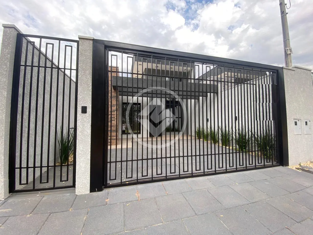 Casa Recanto Tropical, Cascavel - PR — foto 1