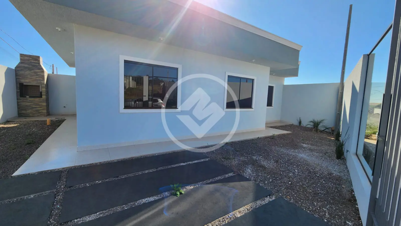 Casa Morumbi, Cascavel - PR — foto 1