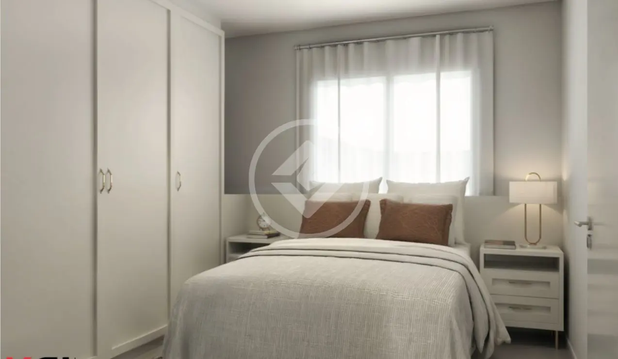Imagem 4 - Casa em Esmeralda, Cascavel - PR