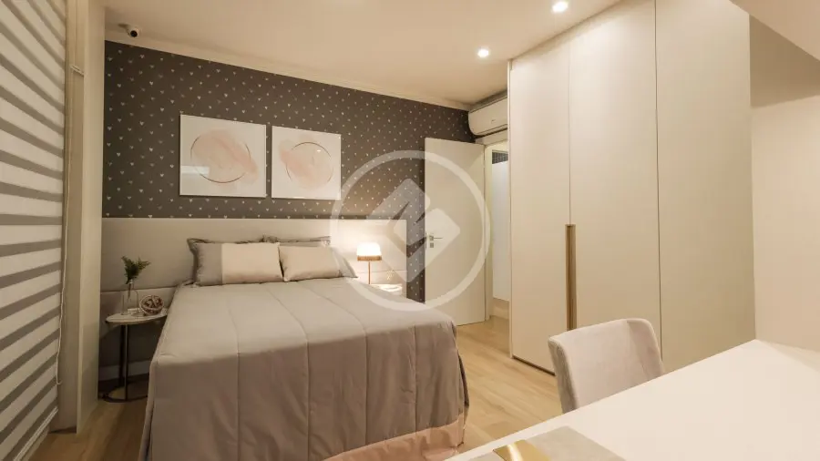 Imagem 6 - Apartamento em Centro, Cascavel - PR