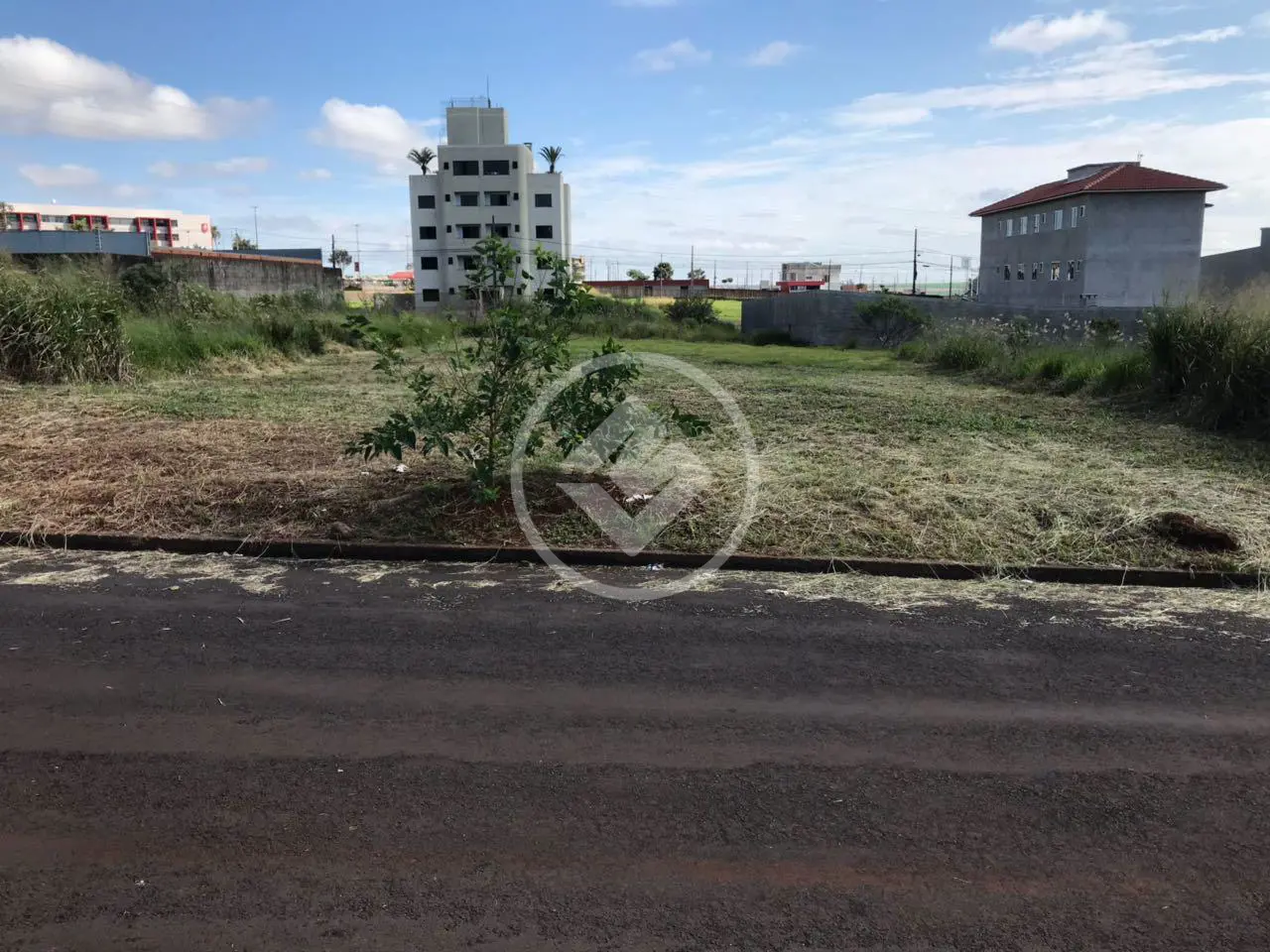 Imagem 1 - Terreno em FAG, Cascavel - PR