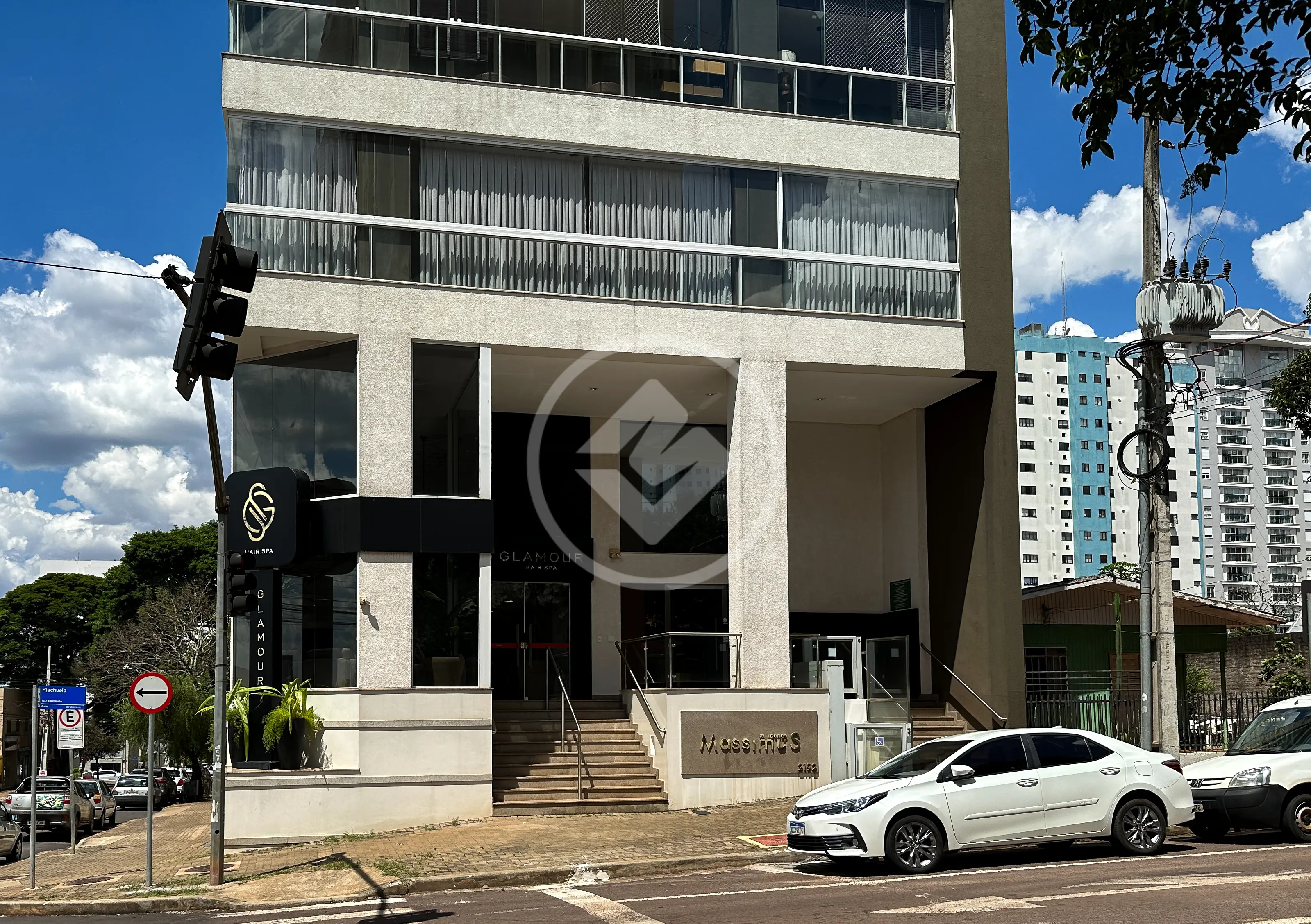 Apartamento CENTRO, Cascavel - PR — foto 2