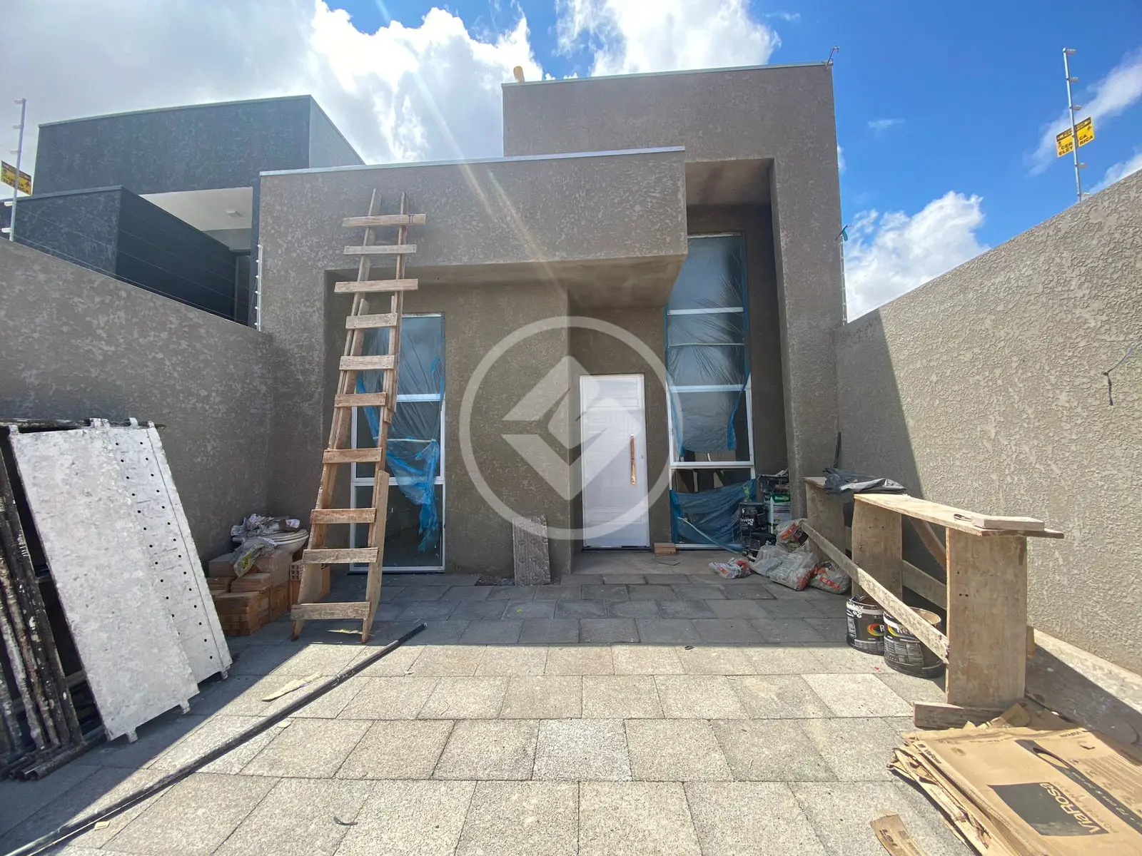 Casa Brazmadeira, Cascavel - PR — foto 2