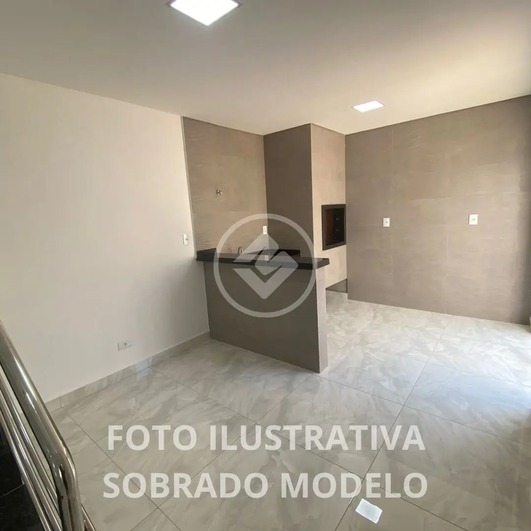 Imagem 4 - Sobrado em Cancelli, Cascavel - PR