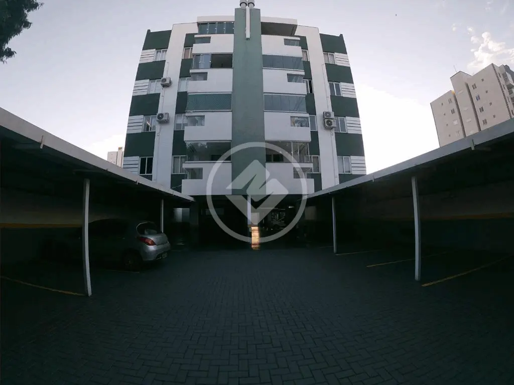 Image 25 - Apartamento em Cancelli, Cascavel - PR