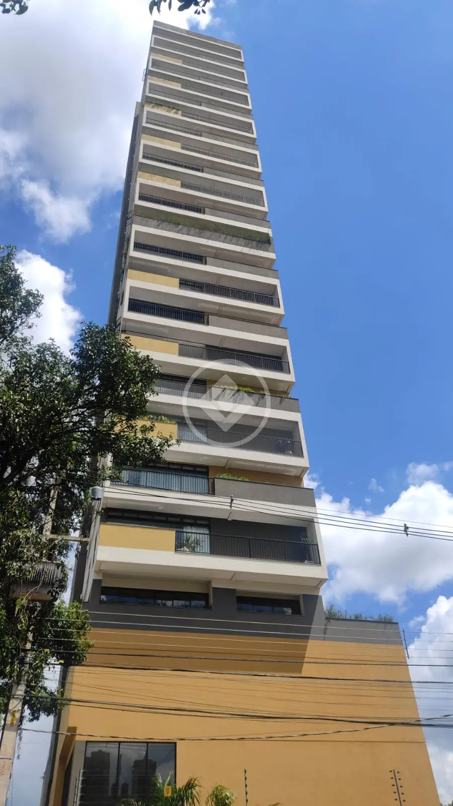 Apartamento Centro, Cascavel - PR — foto 1
