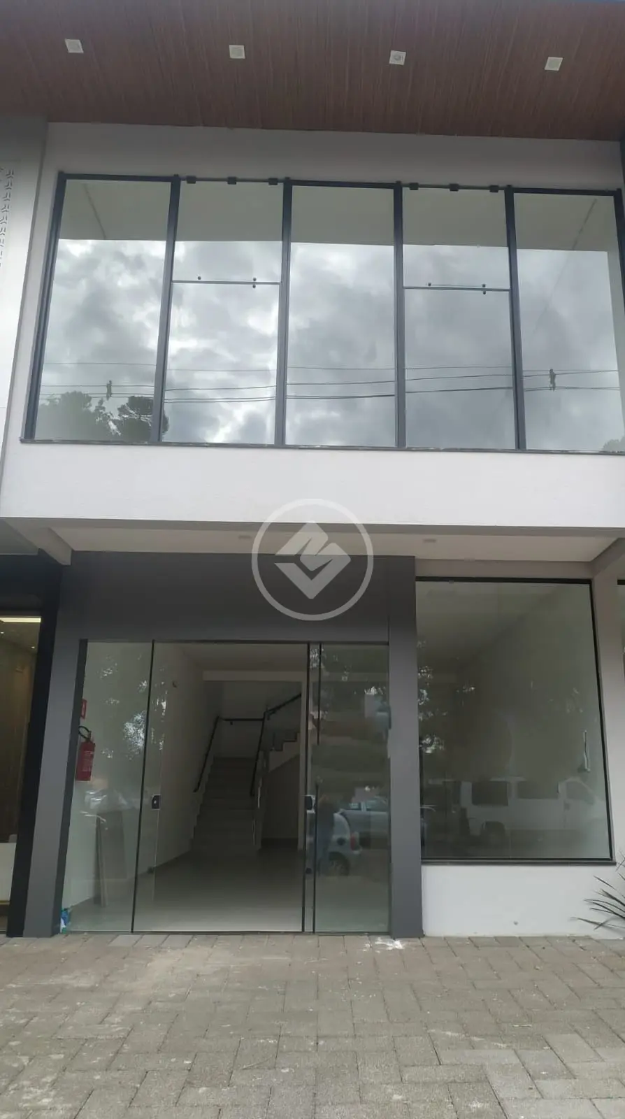 Imagem 1 - Sala Comercial em Centro, Cascavel - PR