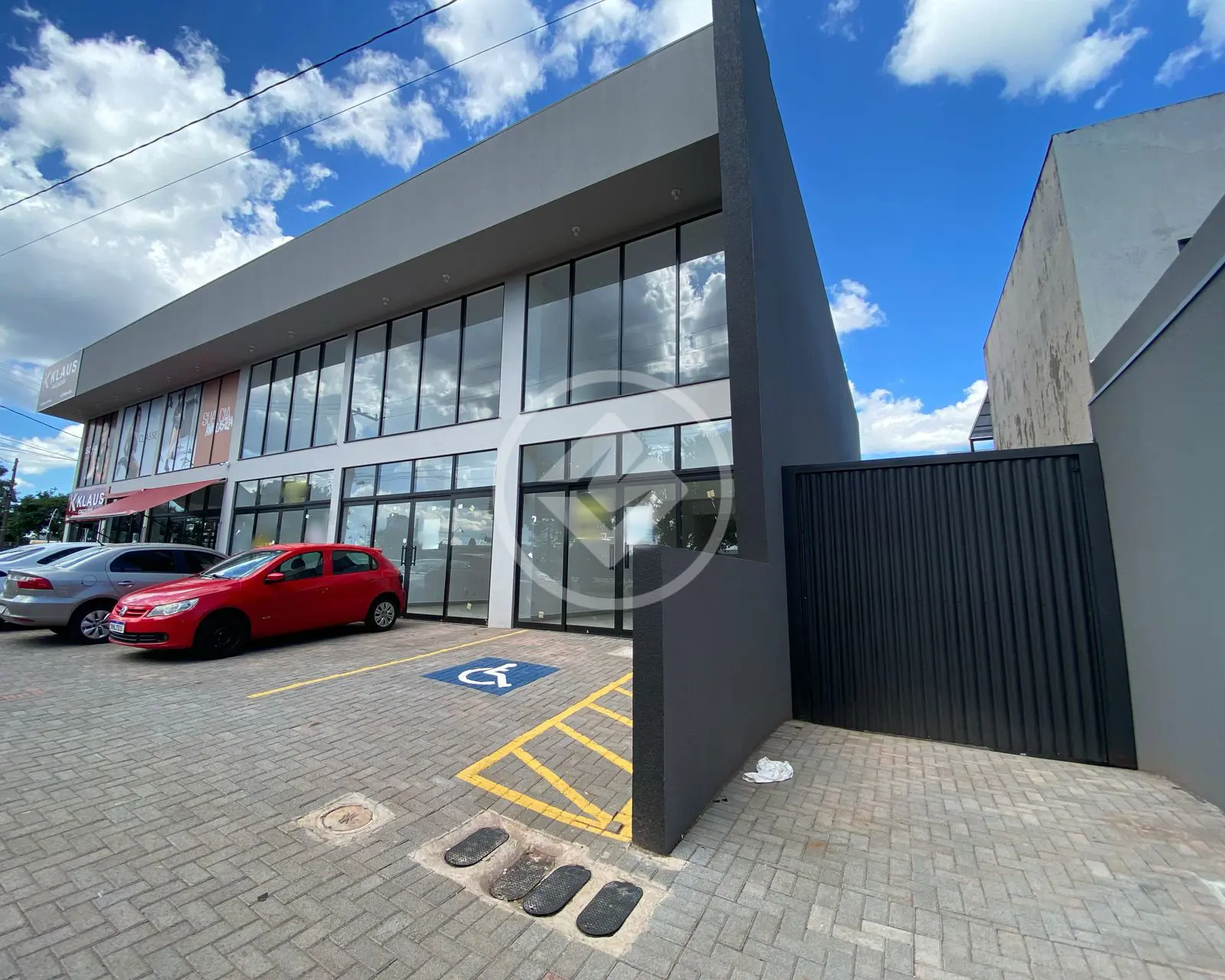 Imagem 1 - Sala Comercial em Centro, Cascavel - PR
