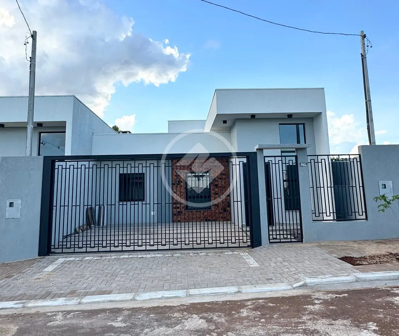 Imagem 1 - Casa em 14 de Novembro, Cascavel - PR