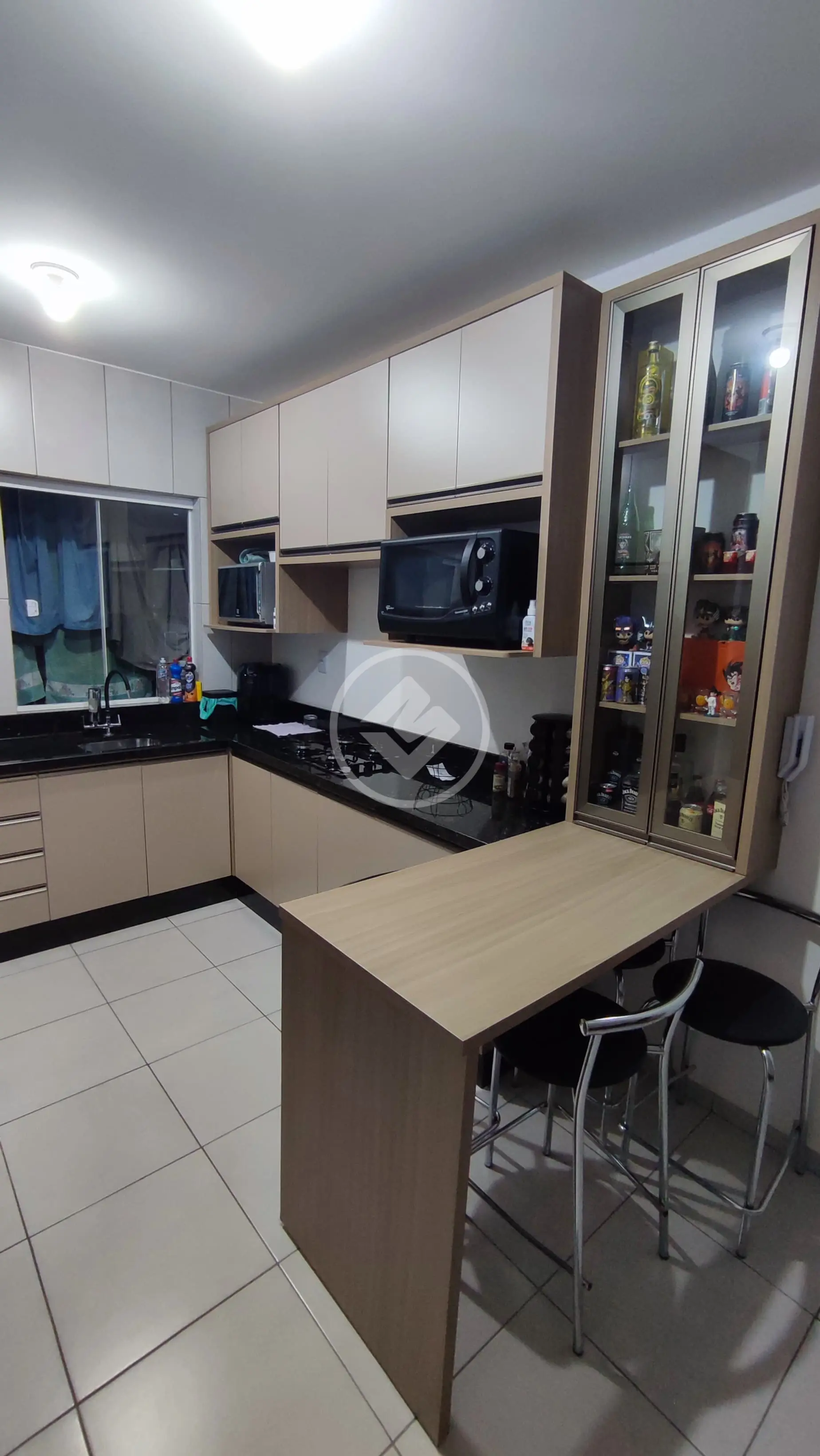 Imagem 3 - Apartamento em Cancelli, Cascavel - PR