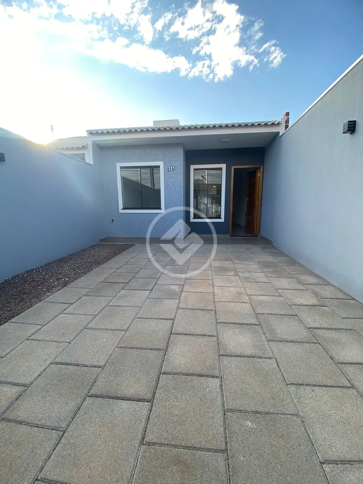 Image 20 - Casa em Morumbi, Cascavel - PR