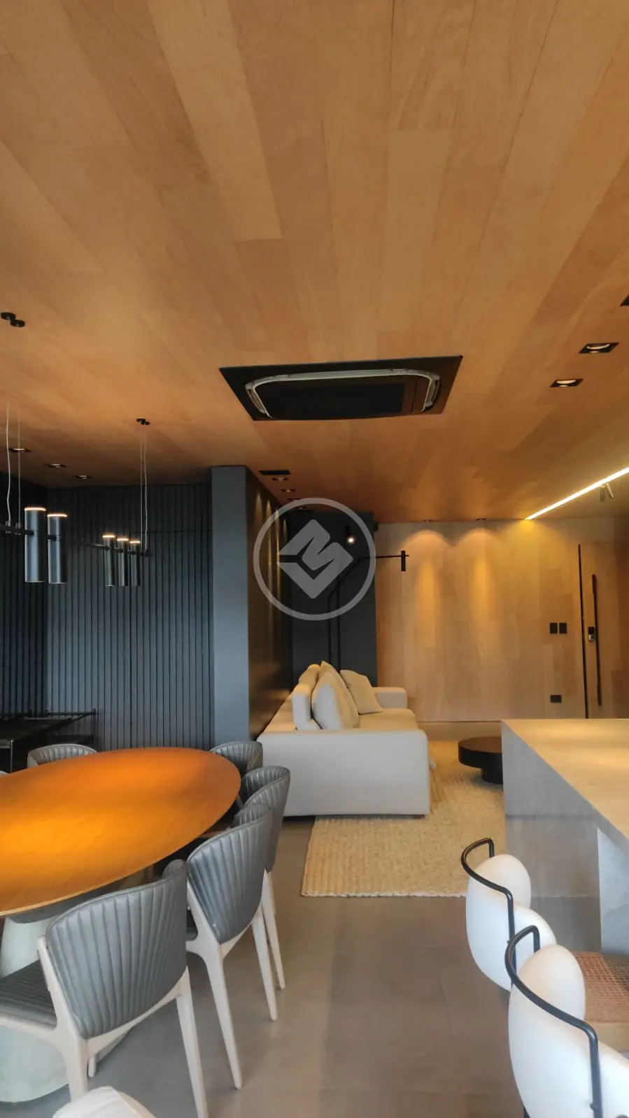 Imagem 5 - Apartamento em Centro, Cascavel - PR