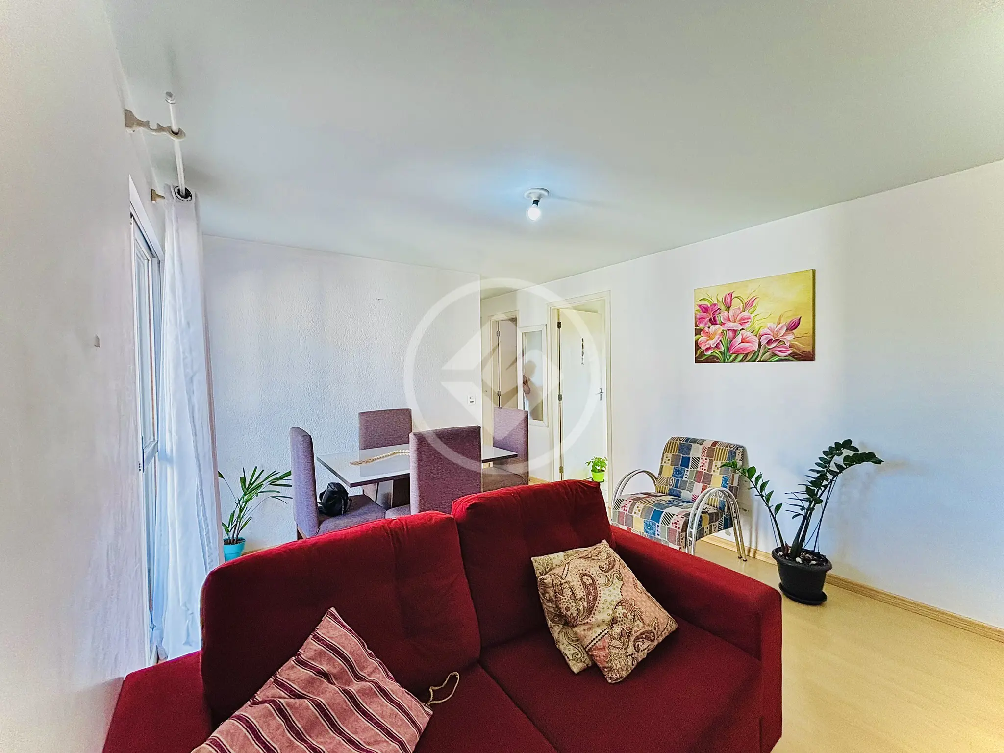 Imagem 1 - Apartamento em Neva, Cascavel - PR