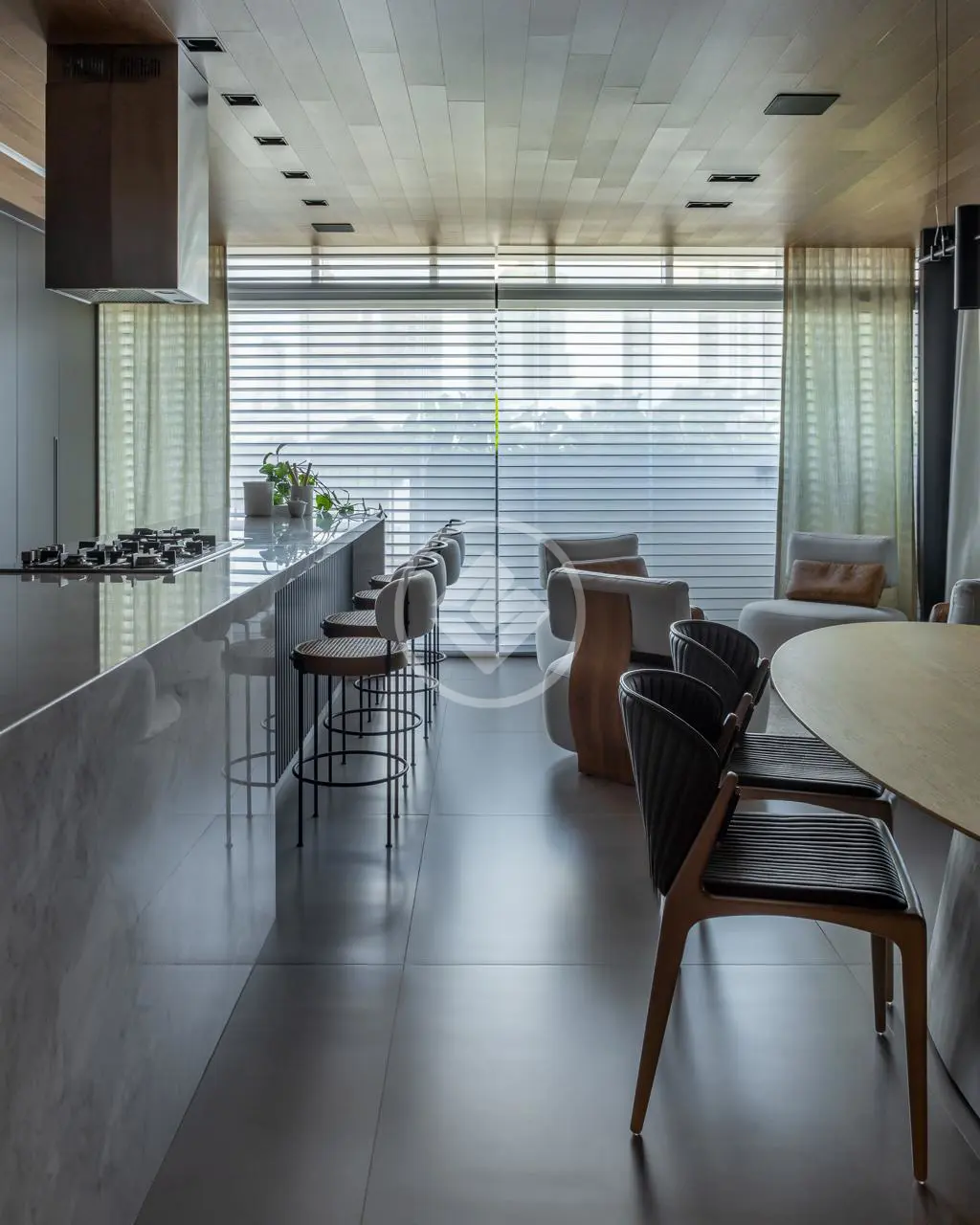 Imagem 2 - Apartamento em Centro, Cascavel - PR