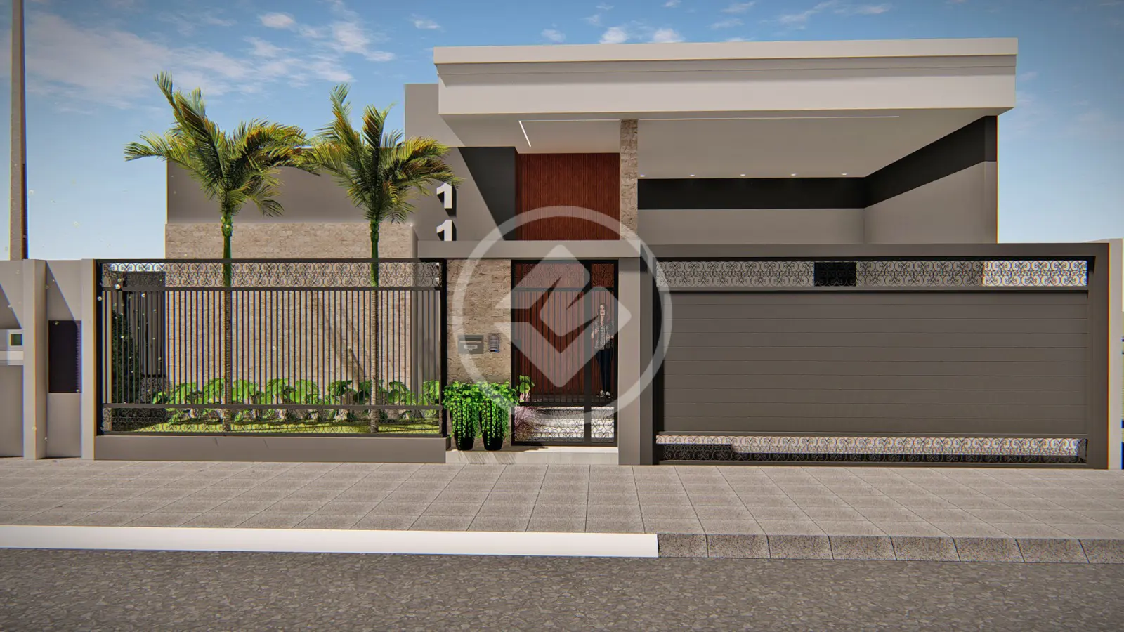 Imagem 4 - Casa em Recanto Tropical, Cascavel - PR