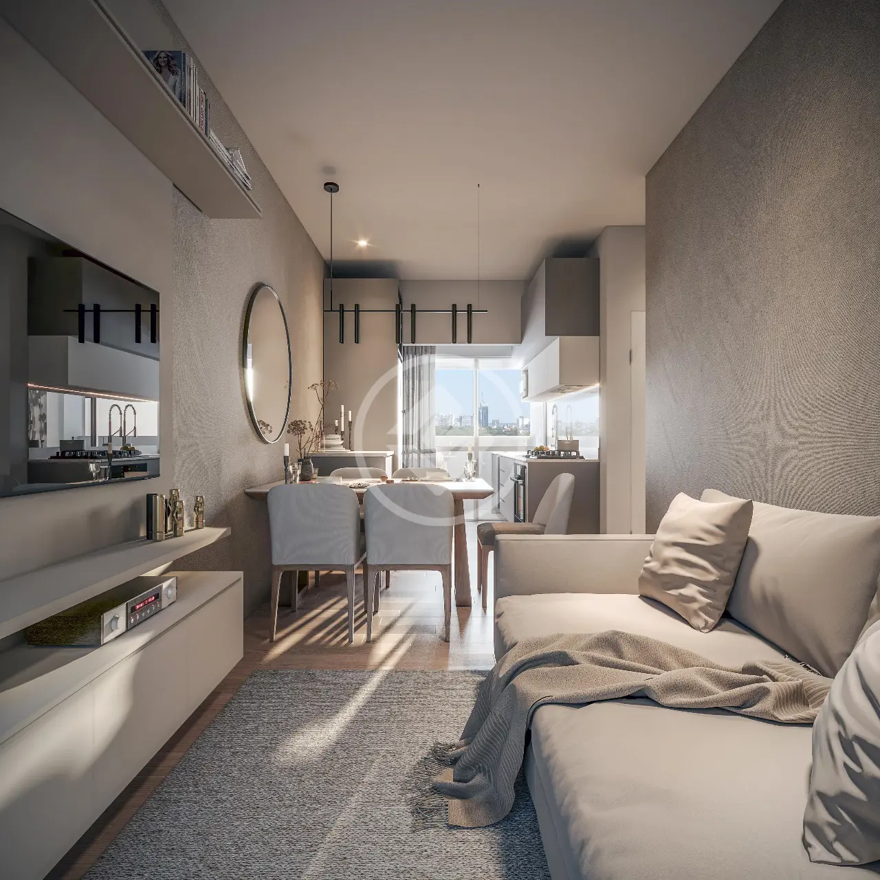 Imagem 4 - Apartamento em São Cristóvão, Cascavel - PR