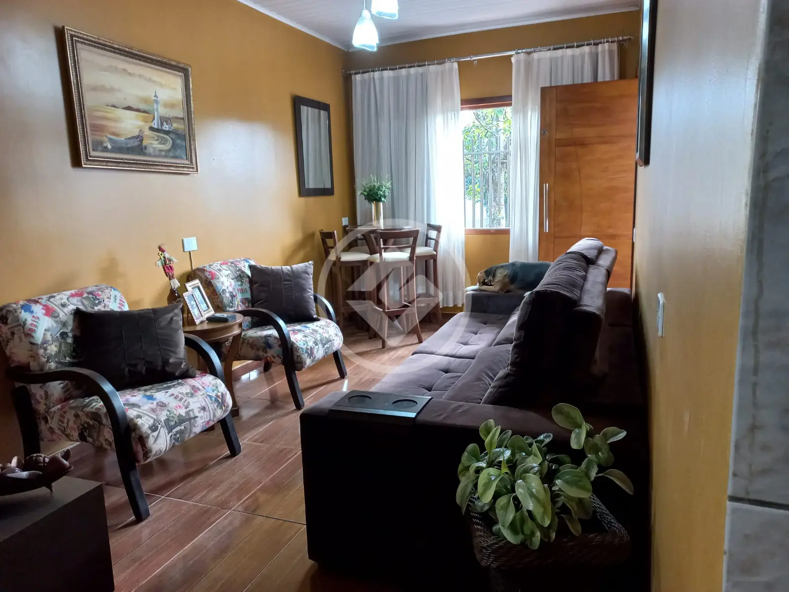 Casa Neva, Cascavel - PR — foto 2
