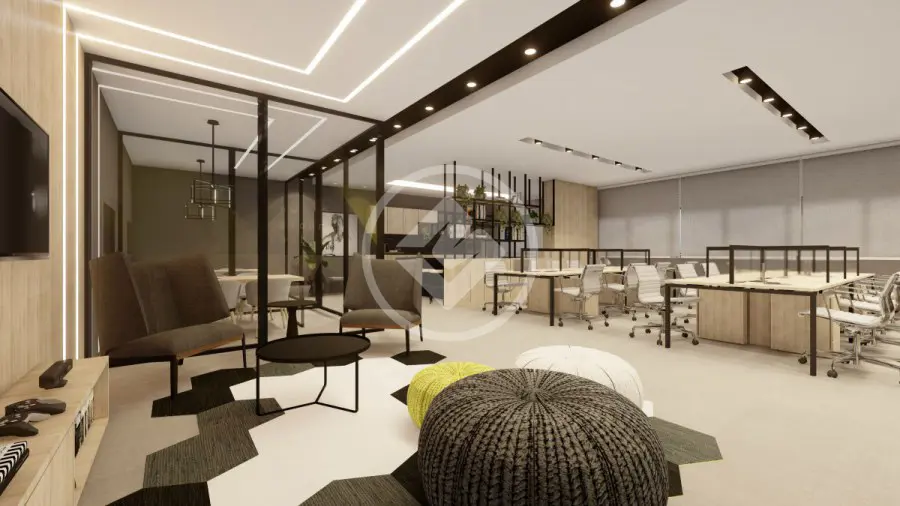 Apartamento CENTRO, Cascavel - PR — foto 2
