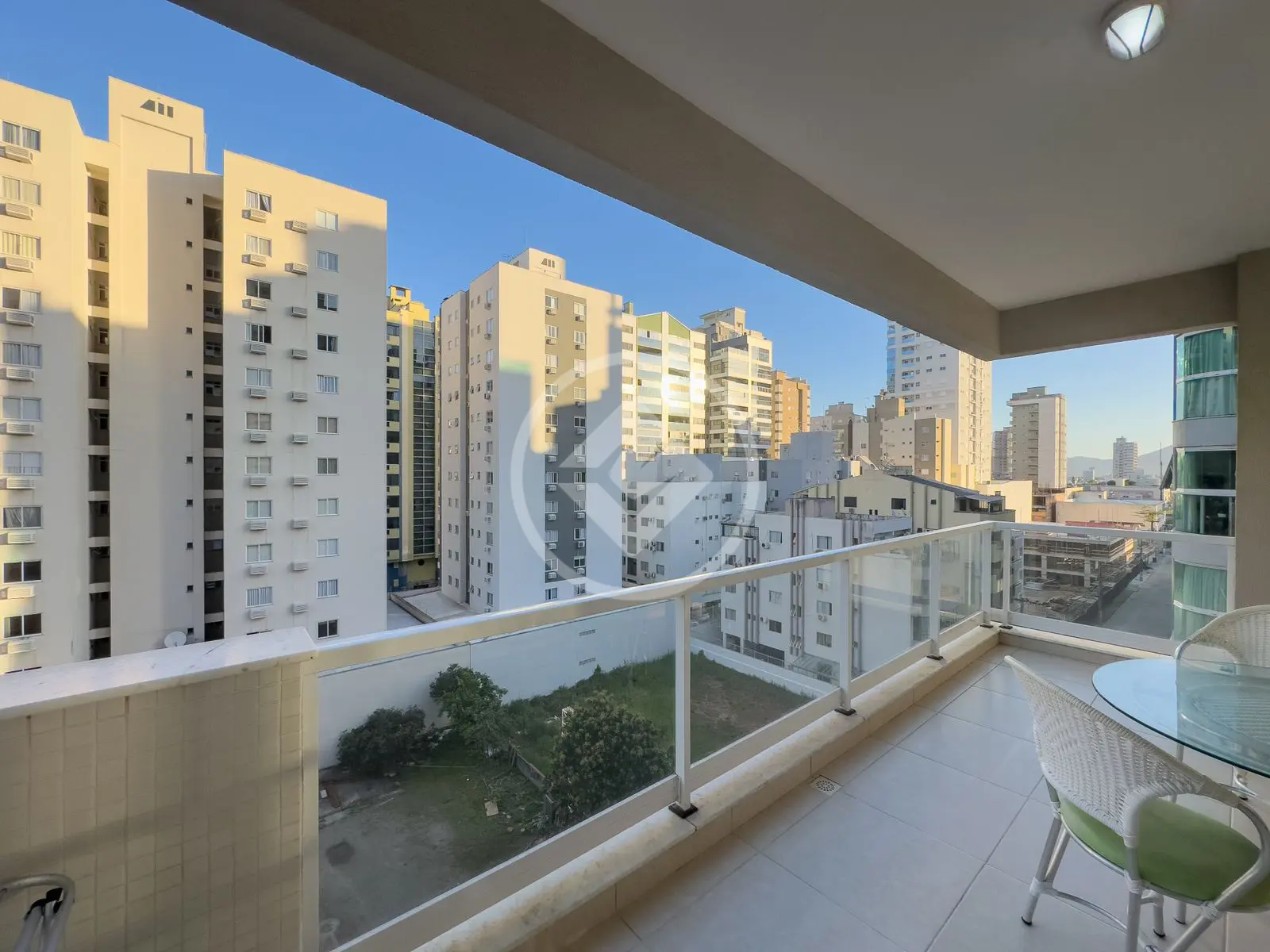 Apartamento Meia Praia, Itapema - SC — foto 1