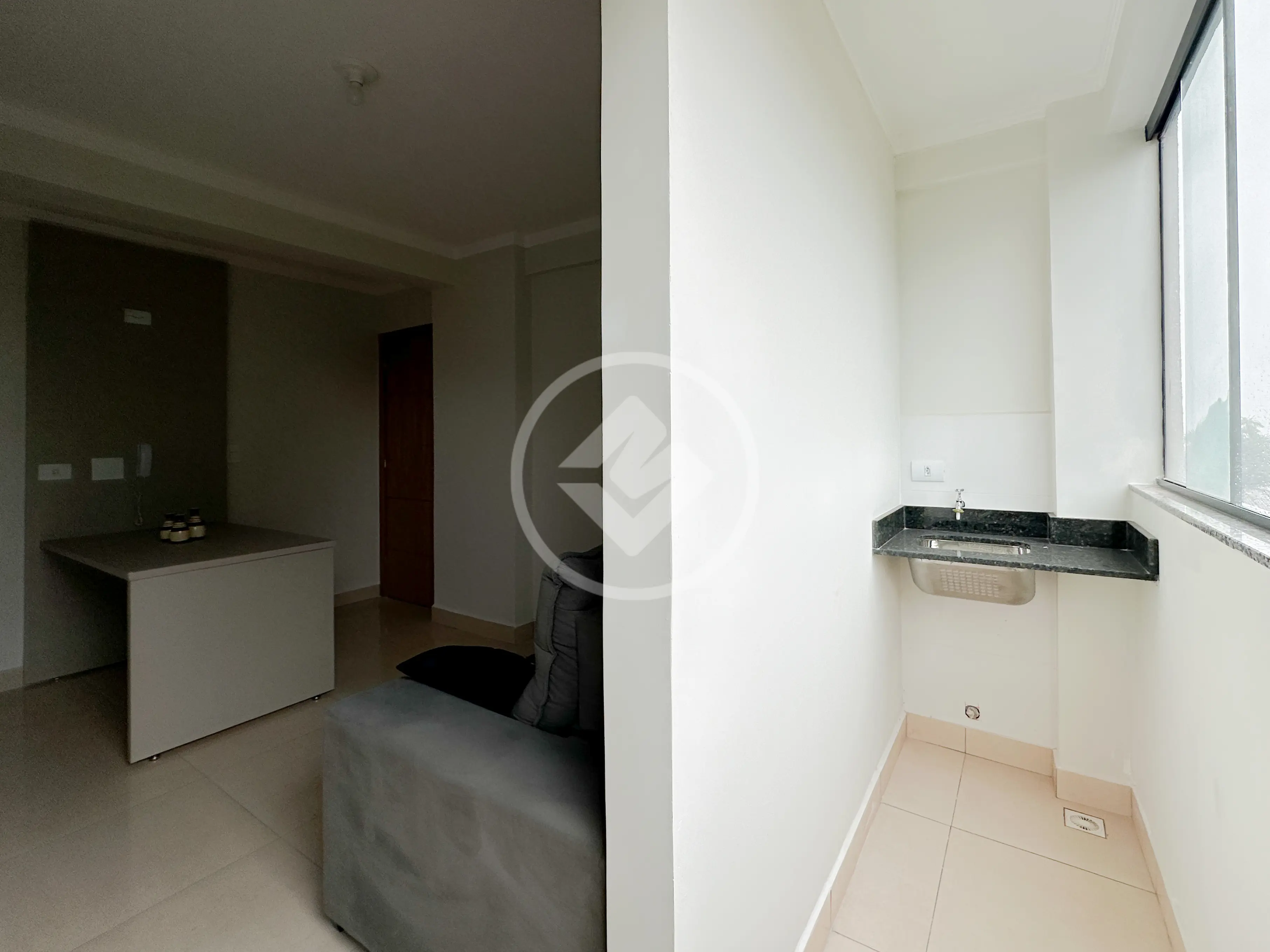 Imagem 5 - Apartamento em Santa Felicidade, Cascavel - PR