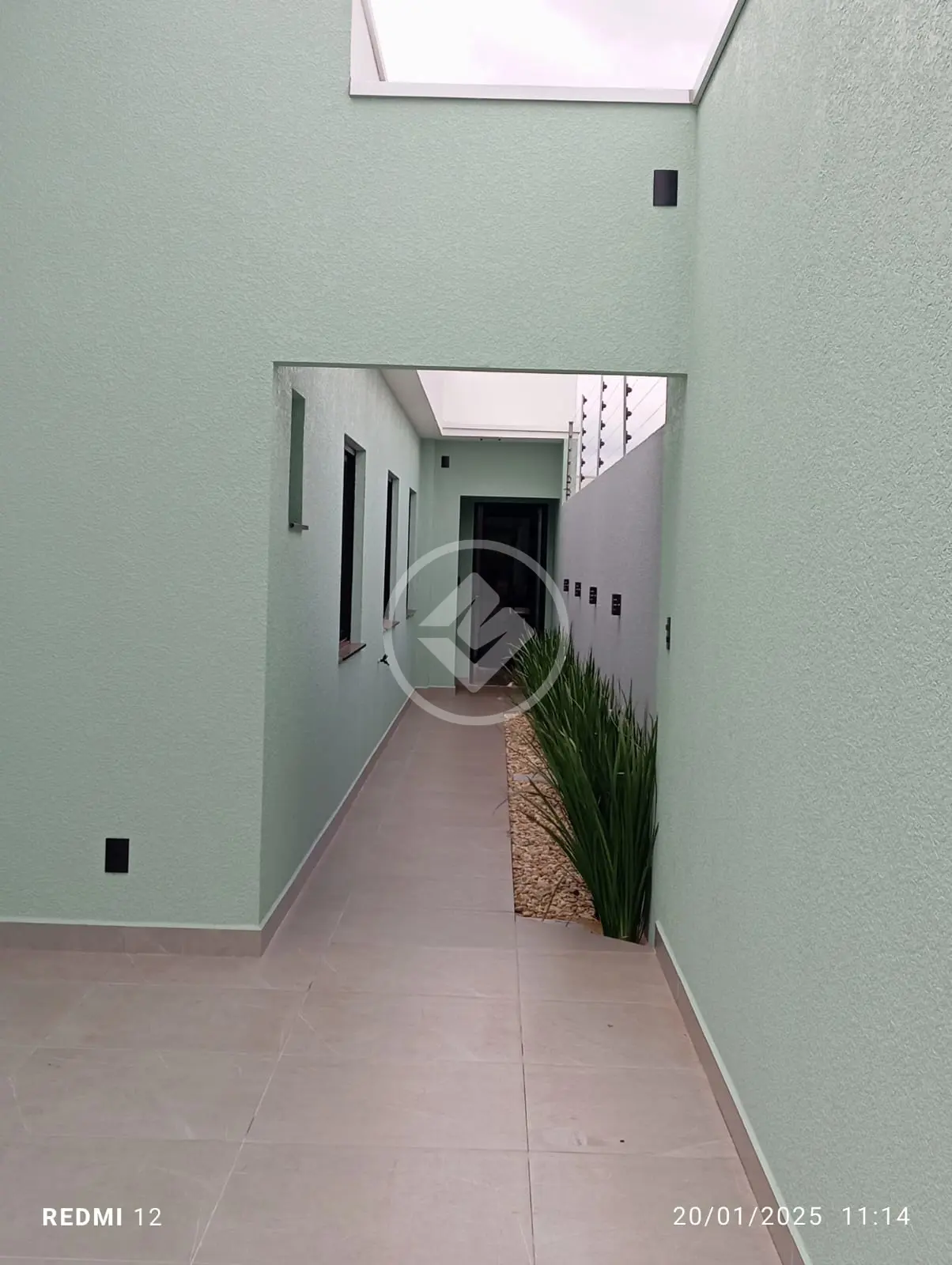 Casa Cascavel Velho, Cascavel - PR — foto 2