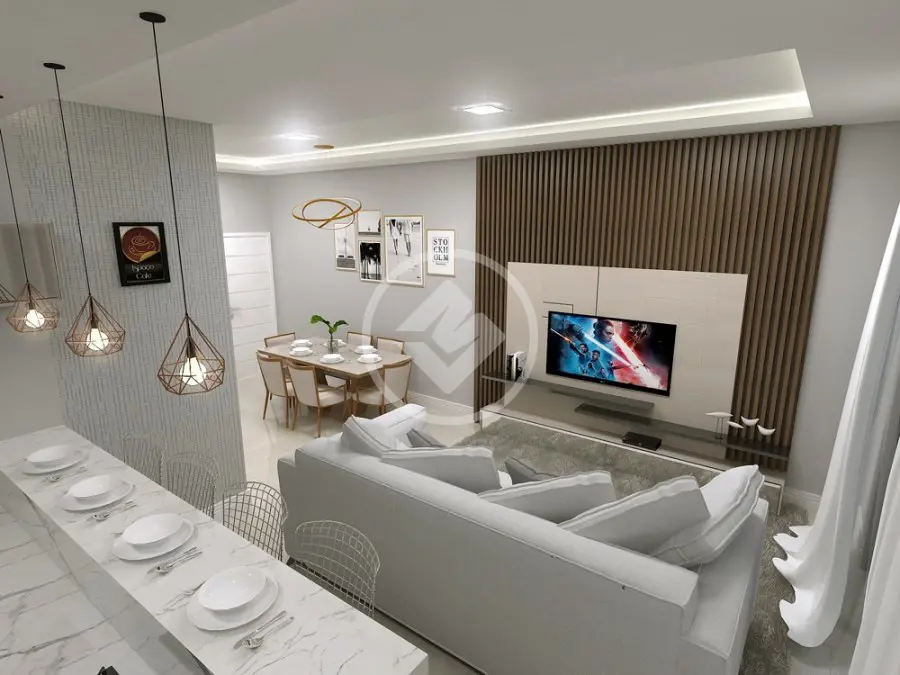 Imagem 6 - Apartamento em Country, Cascavel - PR