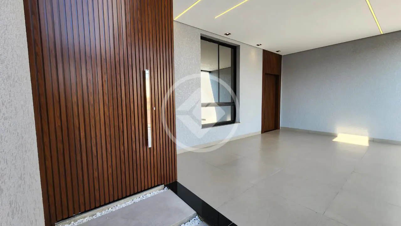 Casa Recanto Tropical, Cascavel - PR — foto 2