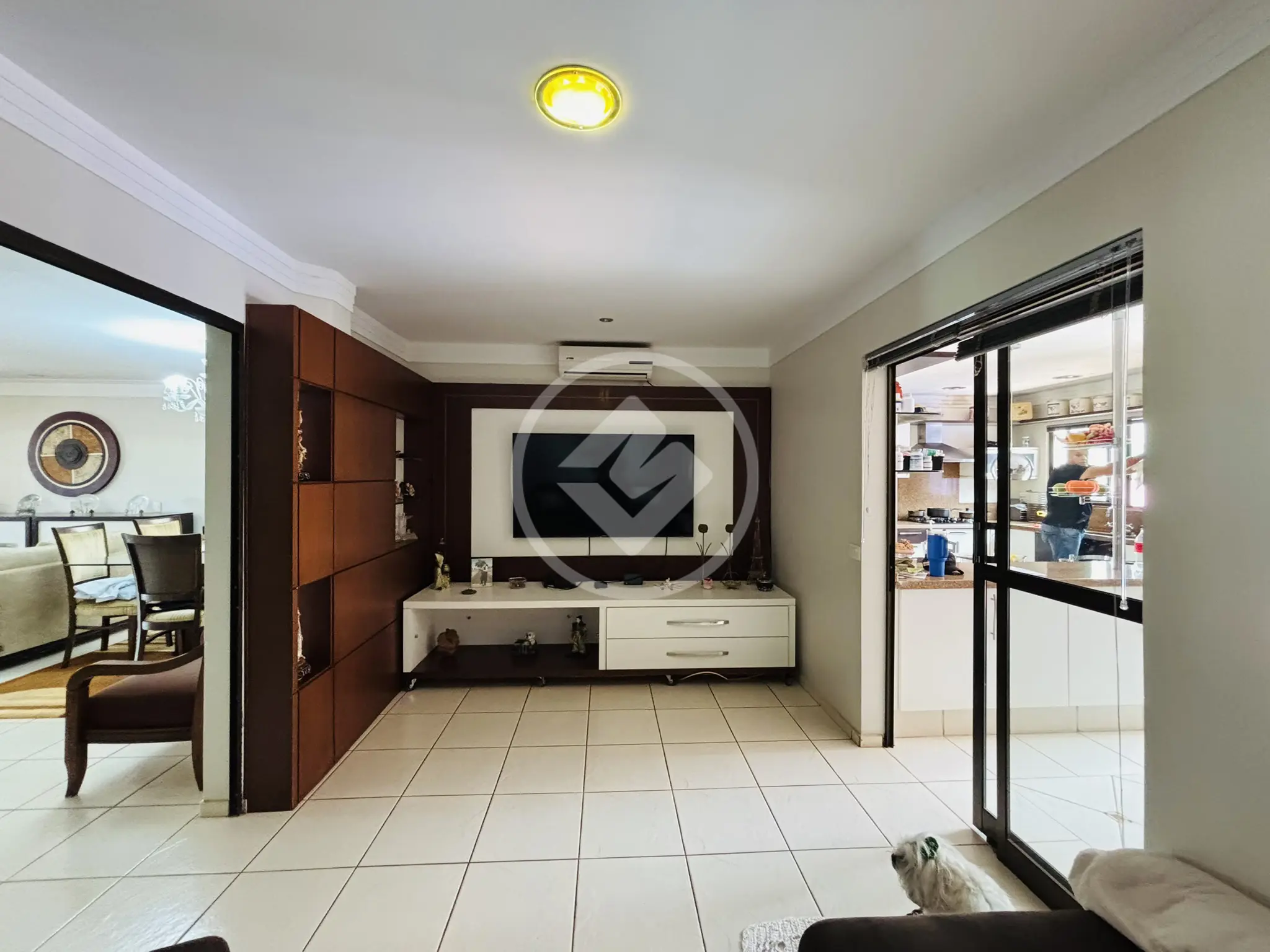 Imagem 5 - Casa em Centro, Cascavel - PR