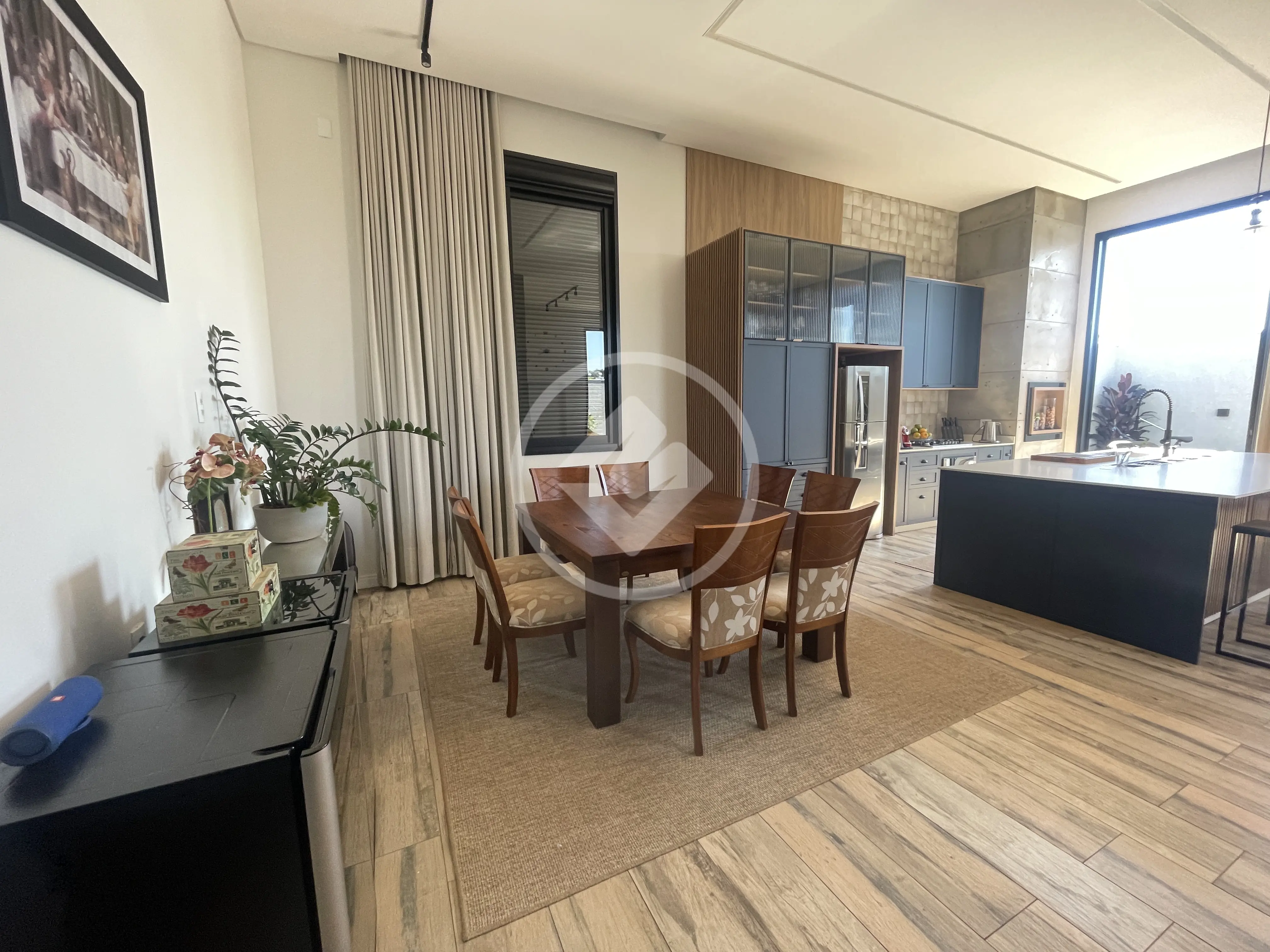 Imagem 4 - Casa em Recanto Tropical, Cascavel - PR