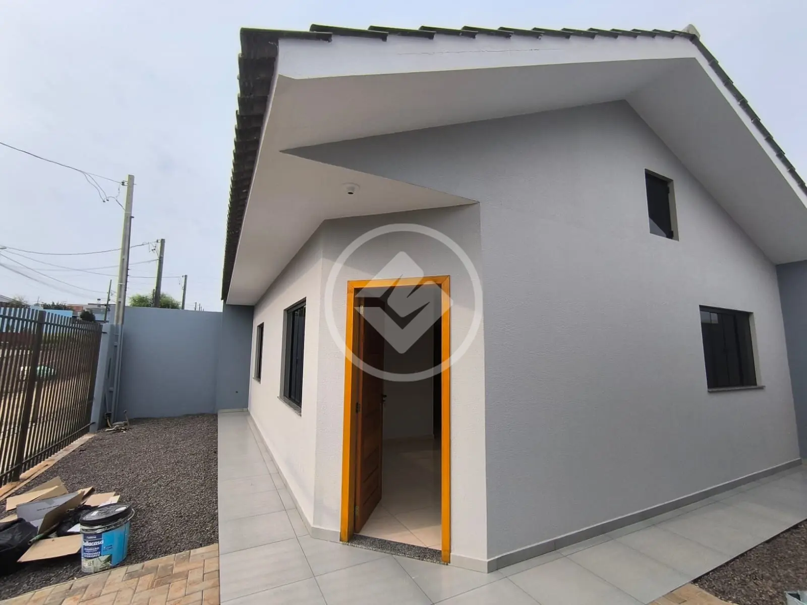 Imagem 2 - Casa em Floresta, Cascavel - PR