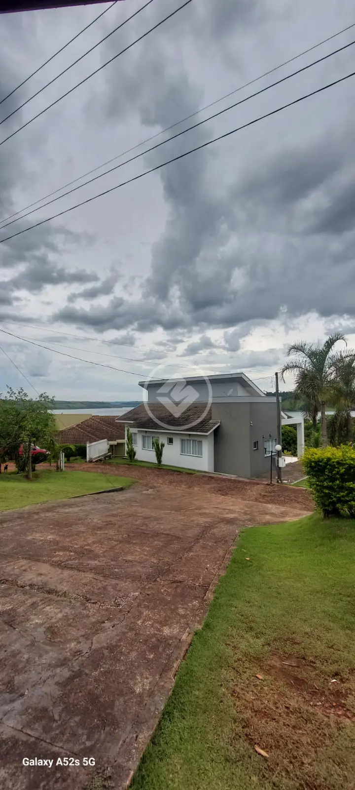 Imagem 1 - Casa em Rural, Boa Vista da Aparecida - PR