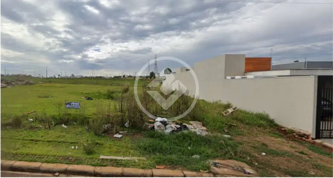 Terreno Recanto Tropical, Cascavel - PR — foto 1
