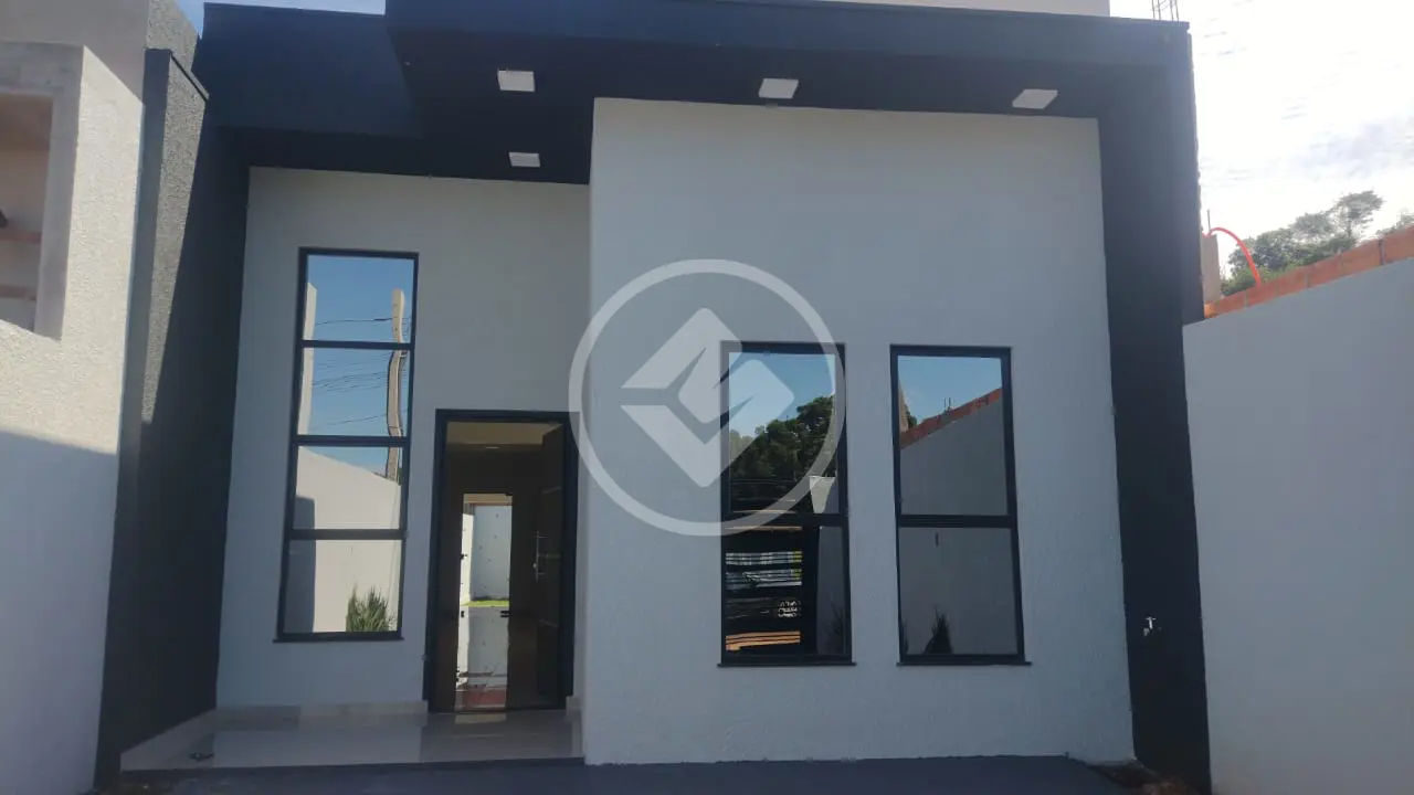 Imagem 1 - Casa em Cascavel Velho, Cascavel - PR