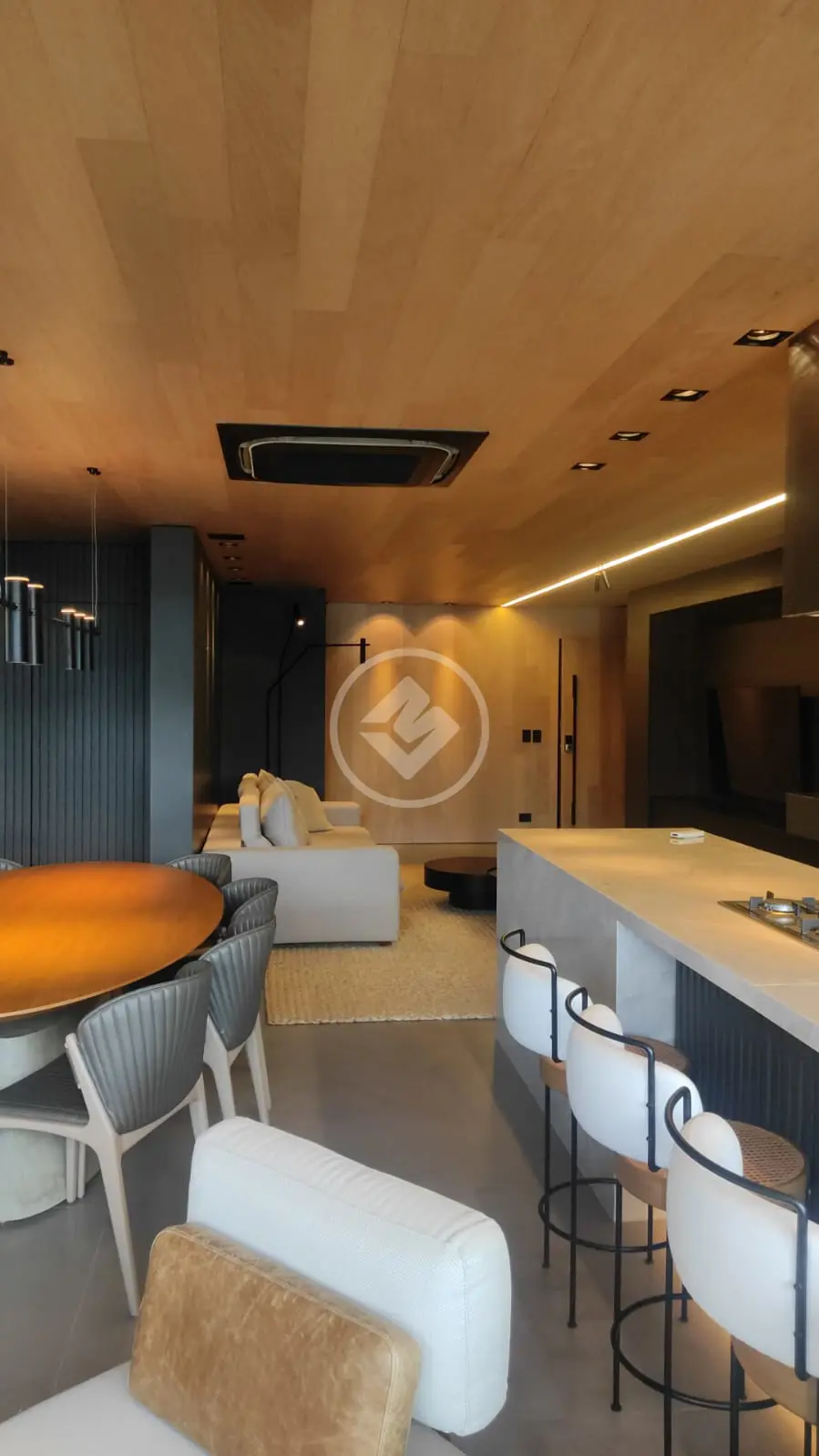 Imagem 4 - Apartamento em Centro, Cascavel - PR