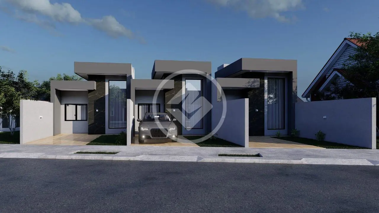 Casa Parque Verde, Cascavel - PR — foto 2