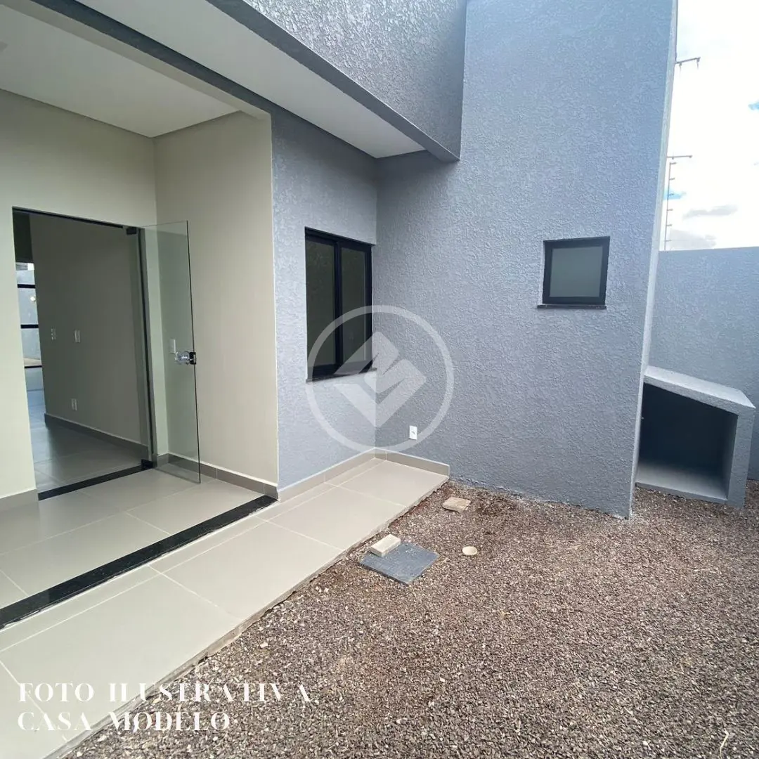 Image 9 - Casa em Brazmadeira, Cascavel - PR