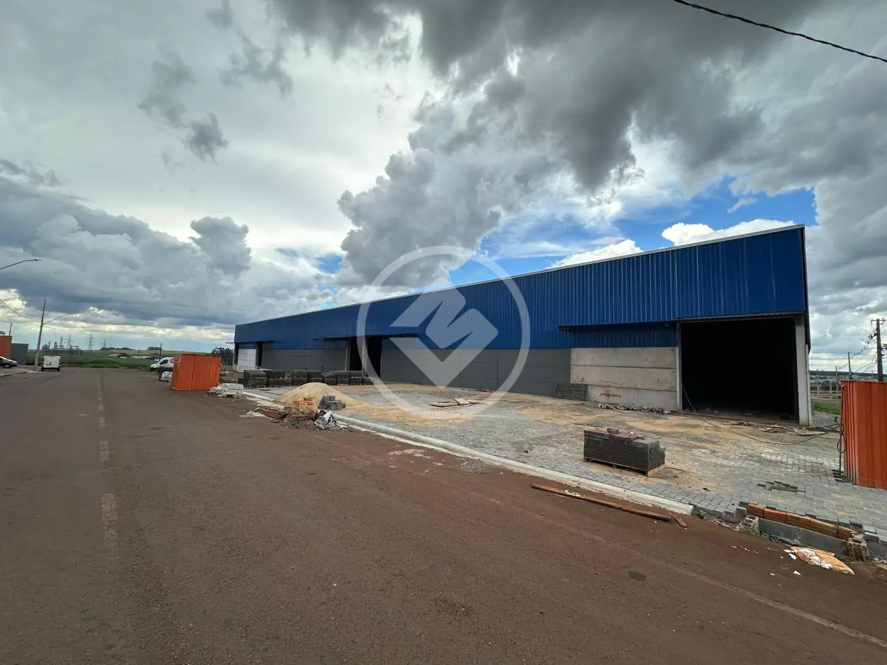 Imagem 3 - Galpão em Vista Linda, Cascavel - PR
