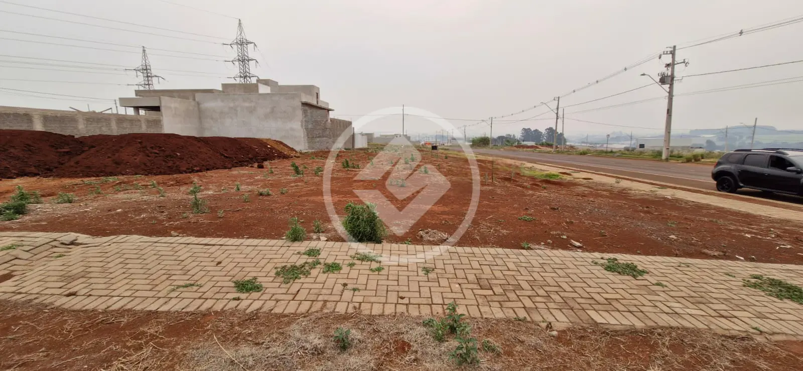Imagem 4 - Terreno em Vista Linda, Cascavel - PR