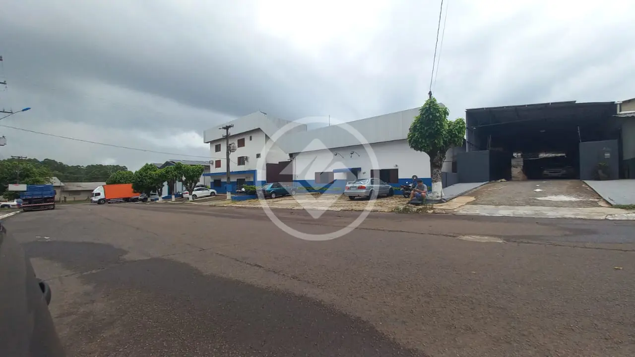 Imagem 6 - Galpão em Guarujá, Cascavel - PR