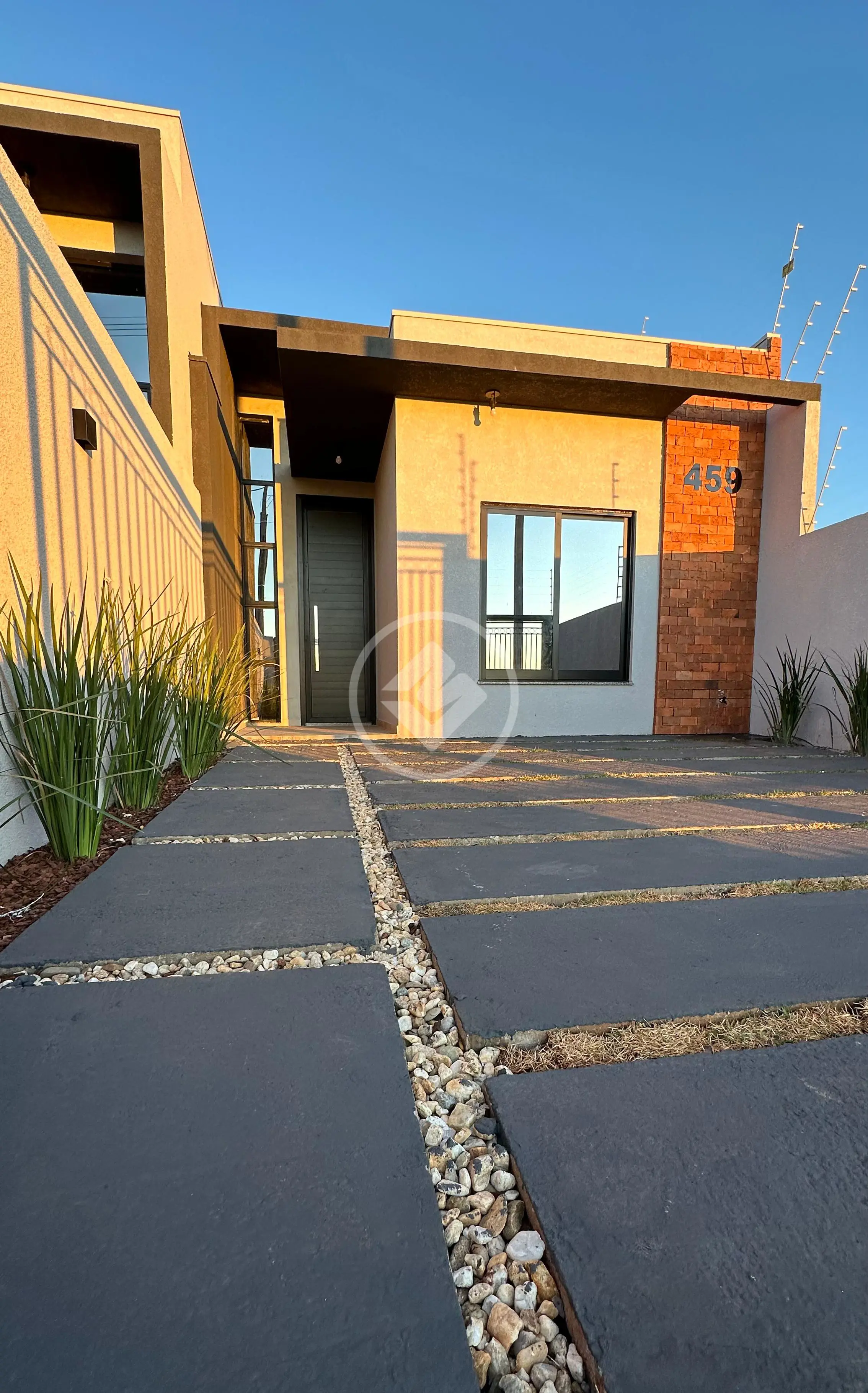 Casa Recanto Tropical, Cascavel - PR — foto 1